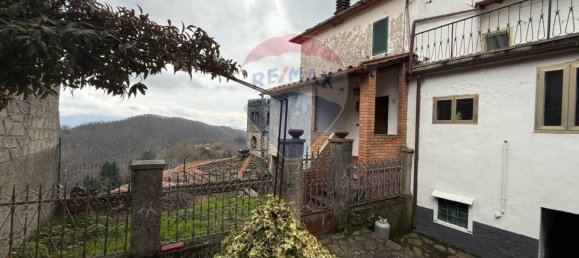 1 bedroom House in Bagni di Lucca, Italy No. 75681 6