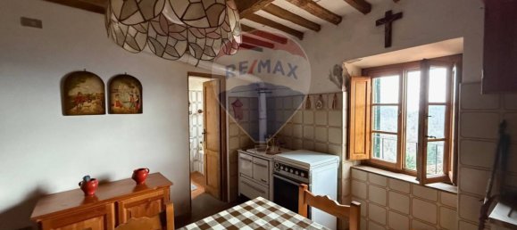 1 bedroom House in Bagni di Lucca, Italy No. 75681 11