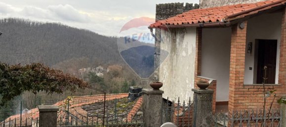 1 bedroom House in Bagni di Lucca, Italy No. 75681 5