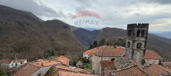 1 bedroom House in Bagni di Lucca, Italy No. 75681 23