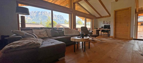 3 chambres Maison à Going am Wilden Kaiser, Austria No. 138651 4