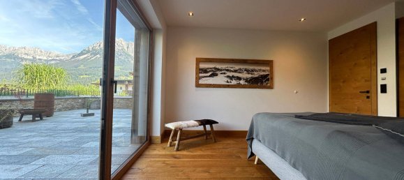 3 chambres Maison à Going am Wilden Kaiser, Austria No. 138651 18