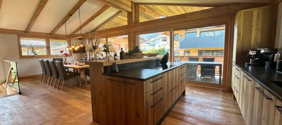 3 chambres Maison à Going am Wilden Kaiser, Austria No. 138651 10