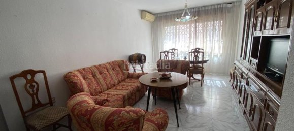 3 bedrooms Apartment in Almeria, Spain No. 170207 4