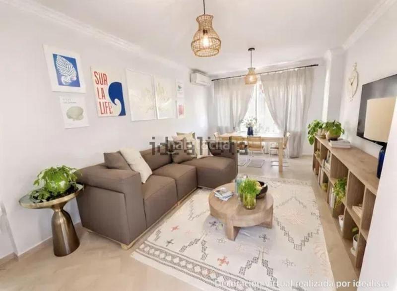 3 bedrooms Apartment in Almeria, Spain No. 170207