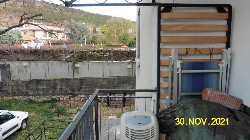 3 rooms Apartment in Trieste, Italy No. 362995