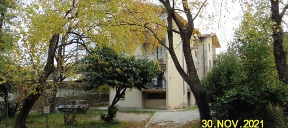 3 rooms Apartment in Trieste, Italy No. 362995 13