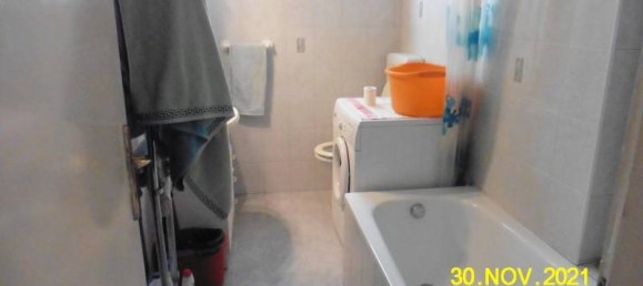 3 rooms Apartment in Trieste, Italy No. 362995 12