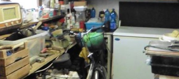 3 rooms Apartment in Trieste, Italy No. 362995 19