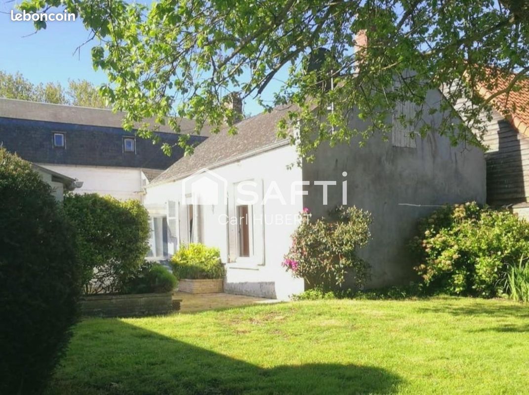 Дом с 3 спальнями в Фёкьер-ан-Вимё, Франция № 72810