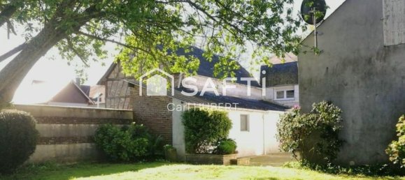 Дом с 3 спальнями в Фёкьер-ан-Вимё, Франция № 72810 4