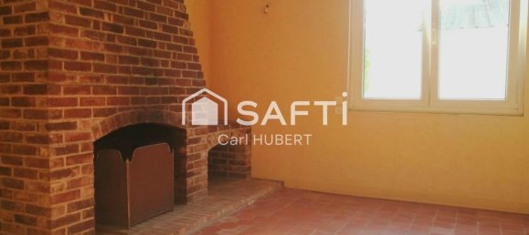 Дом с 3 спальнями в Фёкьер-ан-Вимё, Франция № 72810 5