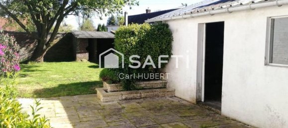 Дом с 3 спальнями в Фёкьер-ан-Вимё, Франция № 72810 6