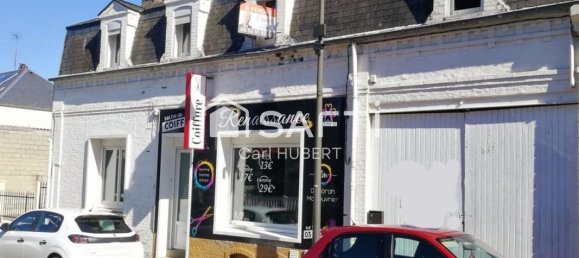 Дом с 3 спальнями в Фёкьер-ан-Вимё, Франция № 72810 11