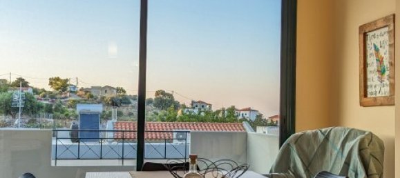 3 dormitorios propiedad en venta en Vamos, Apokoronas, Chania, Crete, Greece № 2976 4