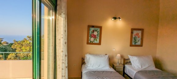 3 dormitorios propiedad en venta en Vamos, Apokoronas, Chania, Crete, Greece № 2976 7