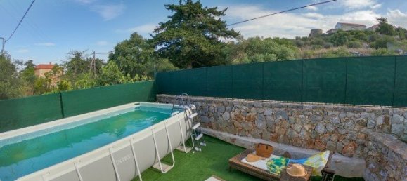 3 bedrooms Property in Vamos, Greece No. 2976 2