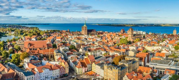 1 bedroom Apartment in Stralsund, Germany No. 70811 5