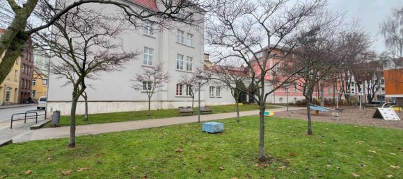 1 bedroom Apartment in Stralsund, Germany No. 70811 4
