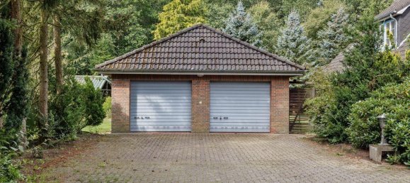 9-Zimmer Stadthaus in Nordfriesland, Germany, Nr. 221429 11