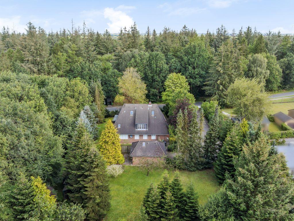 9-Zimmer Stadthaus in Nordfriesland, Germany, Nr. 221429