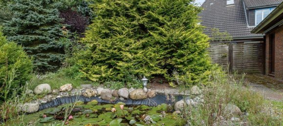 9-Zimmer Stadthaus in Nordfriesland, Germany, Nr. 221429 21