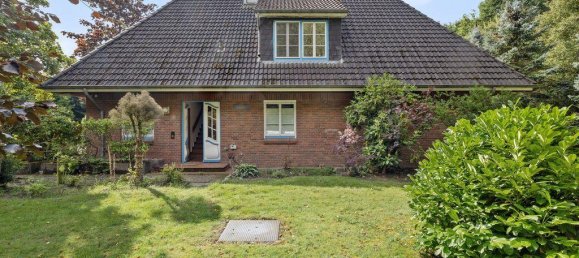 9-Zimmer Stadthaus in Nordfriesland, Germany, Nr. 221429 3