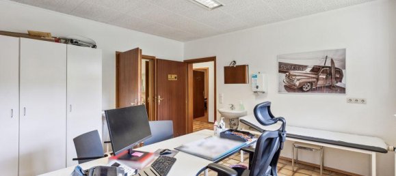 9-Zimmer Stadthaus in Nordfriesland, Germany, Nr. 221429 17