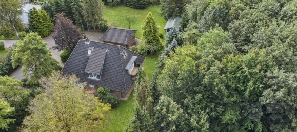 9-Zimmer Stadthaus in Nordfriesland, Germany, Nr. 221429 18