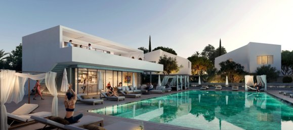 4 bedrooms Villa in Oroklini, Cyprus No. 3399 8