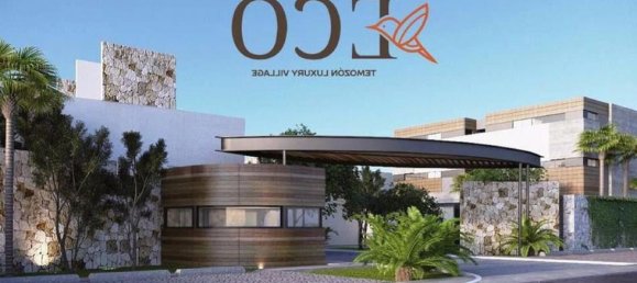 2 chambres Maison à Merida, Mexico No. 137269 2