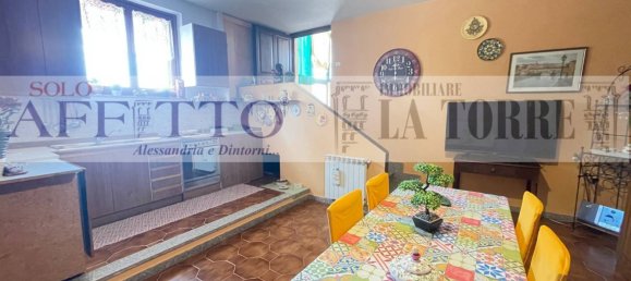 6 bedrooms Villa in Quattordio, Italy No. 330645 22