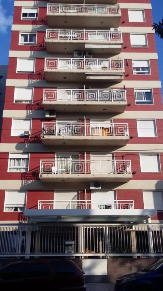 Studio in General San Martin, Argentina No. 84795