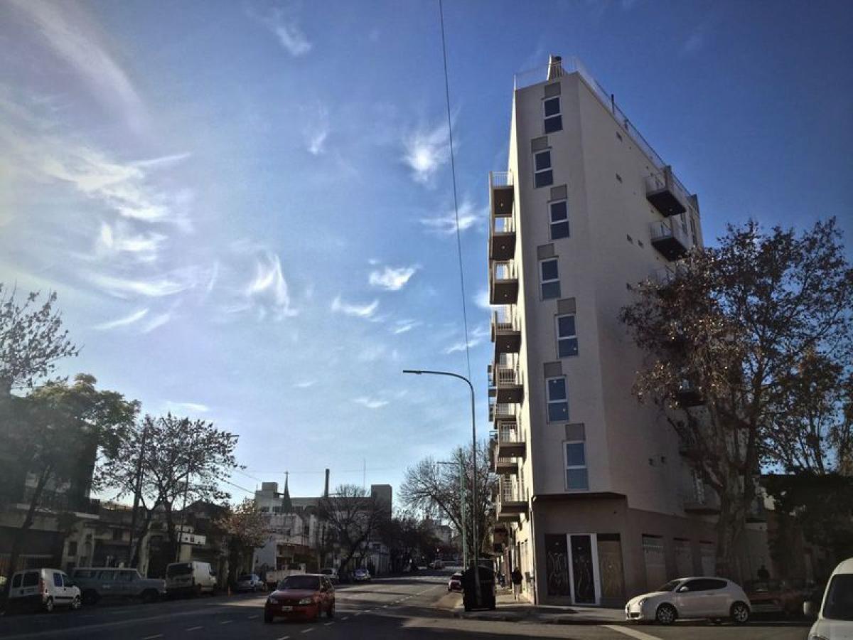 Студия в Буэнос-Айрес, Аргентина № 103682