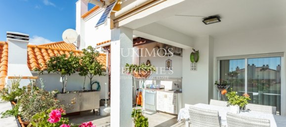 Penthouse T4 em Portimão, Portugal N.º 128184 24