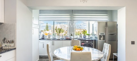 Penthouse T4 em Portimão, Portugal N.º 128184 18