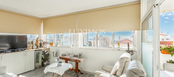 Penthouse T4 em Portimão, Portugal N.º 128184 21