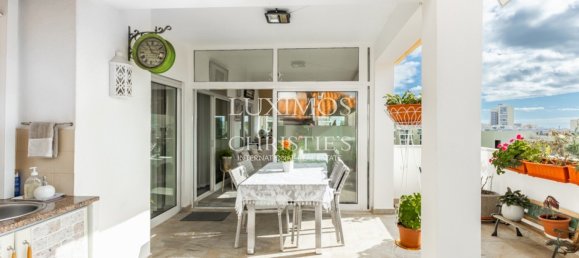 Penthouse T4 em Portimão, Portugal N.º 128184 2