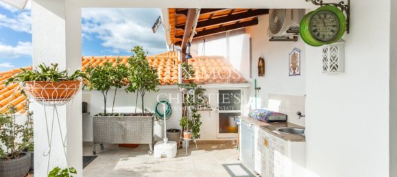 Penthouse T4 em Portimão, Portugal N.º 128184 23