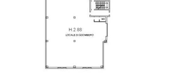 Edifício em Olbia, Italy 1400 m² N.º 371002 3