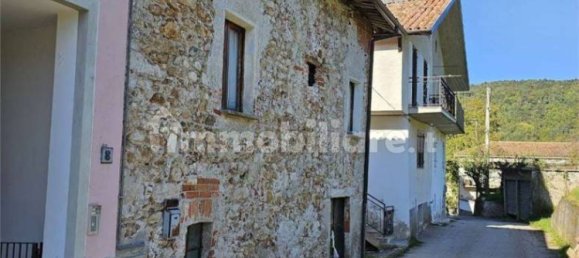 2 bedrooms House in Nucetto, Italy No. 156881 16