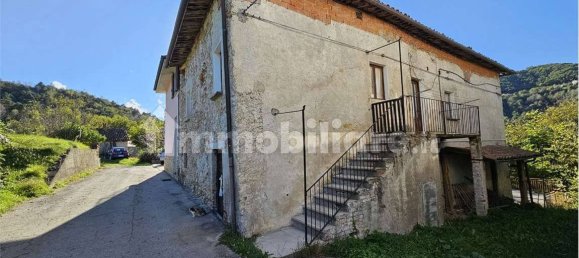 2 bedrooms House in Nucetto, Italy No. 156881 15