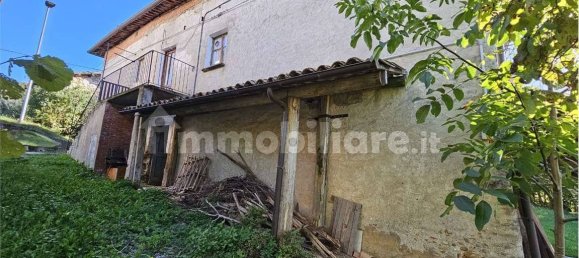 2 bedrooms House in Nucetto, Italy No. 156881 13