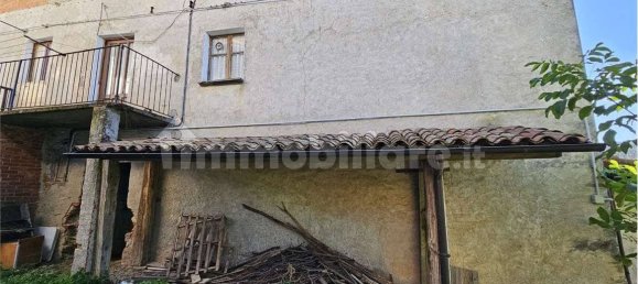 2 bedrooms House in Nucetto, Italy No. 156881 12