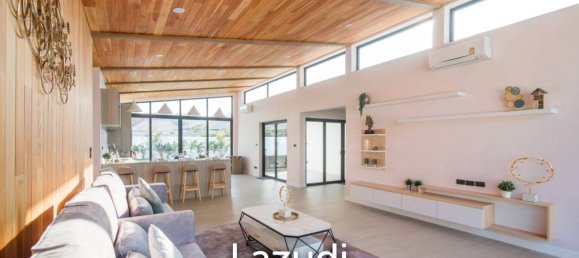 3 bedrooms Villa in Hua Hin, Thailand No. 18015 2