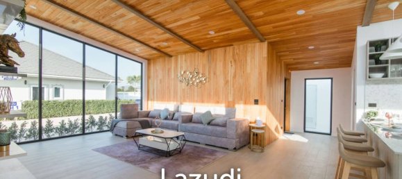 3 bedrooms Villa in Hua Hin, Thailand No. 18015 3