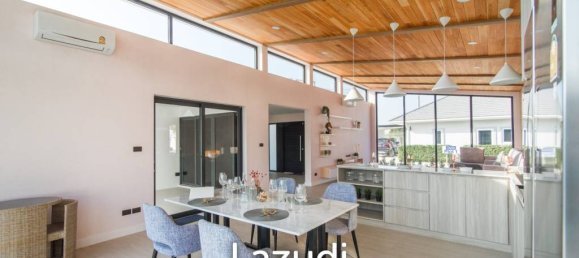 3 bedrooms Villa in Hua Hin, Thailand No. 18015 8