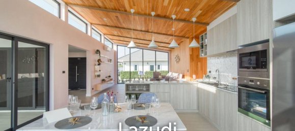 3 bedrooms Villa in Hua Hin, Thailand No. 18015 9