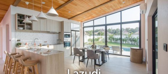 3 bedrooms Villa in Hua Hin, Thailand No. 18015 6