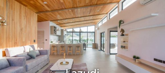 3 bedrooms Villa in Hua Hin, Thailand No. 18015 5